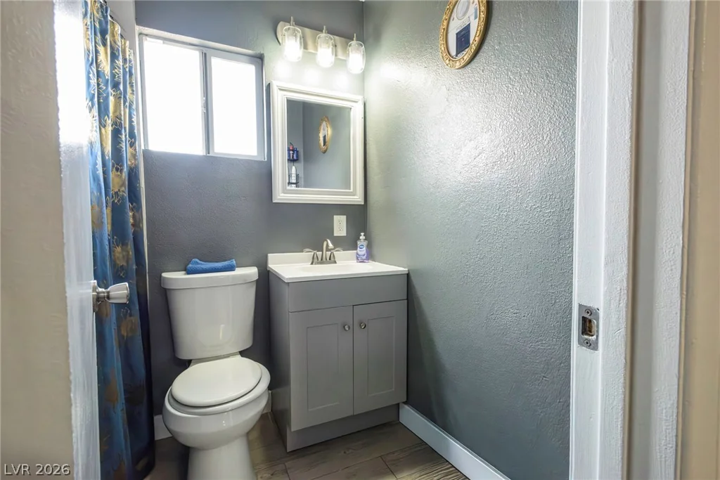 1100 Freeman, Las Vegas, NV 89106