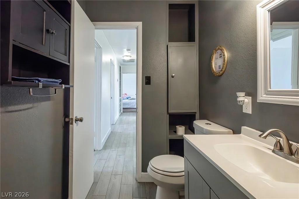 1100 Freeman, Las Vegas, NV 89106