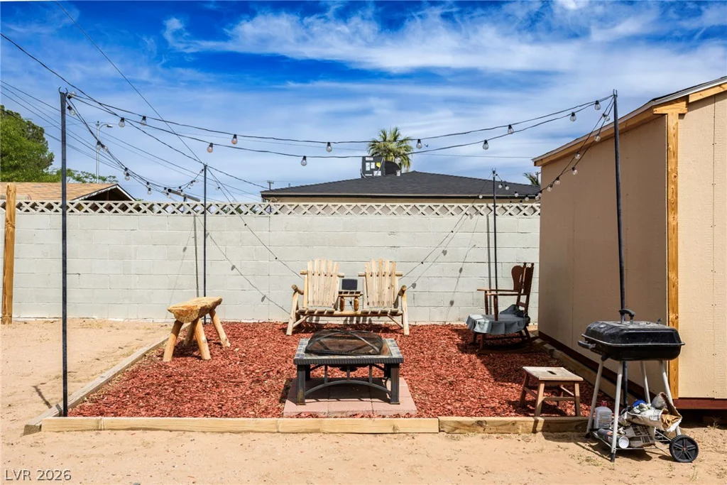 1100 Freeman, Las Vegas, NV 89106
