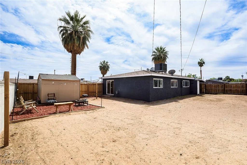 1100 Freeman, Las Vegas, NV 89106