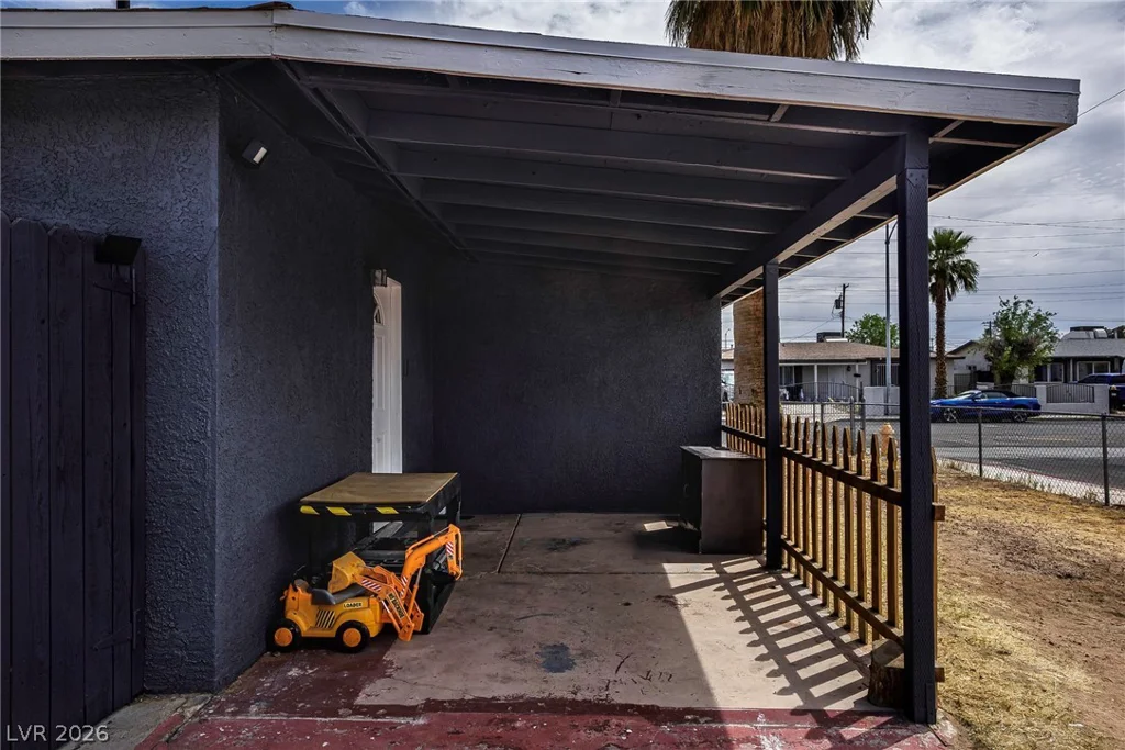 1100 Freeman, Las Vegas, NV 89106