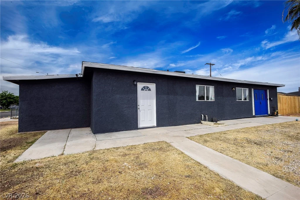 1100 Freeman, Las Vegas, NV 89106