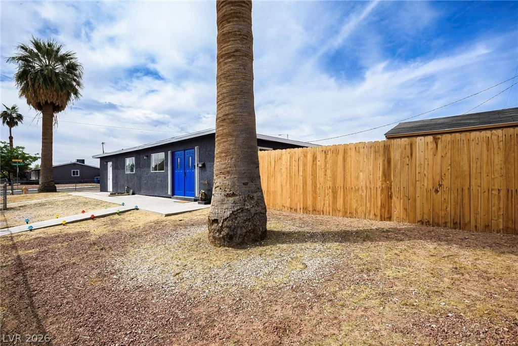 1100 Freeman, Las Vegas, NV 89106