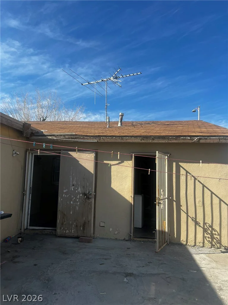 4829 Stillwater, Las Vegas, NV 89110