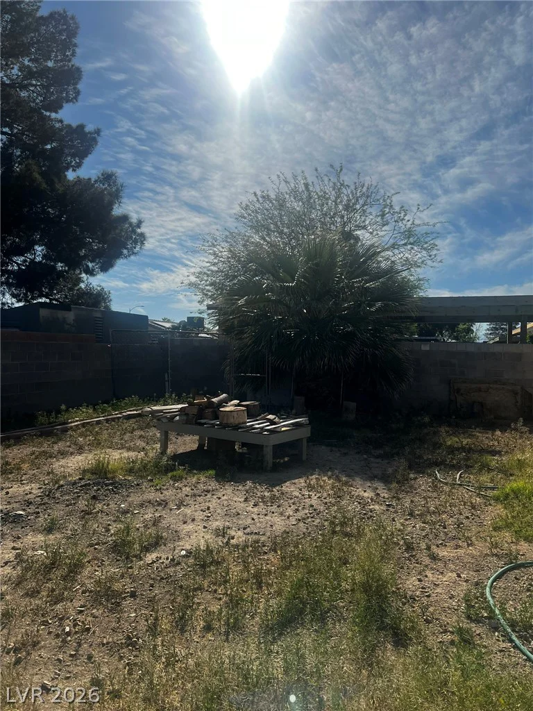 4829 Stillwater, Las Vegas, NV 89110