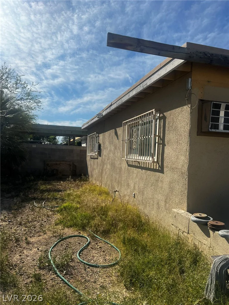 4829 Stillwater, Las Vegas, NV 89110