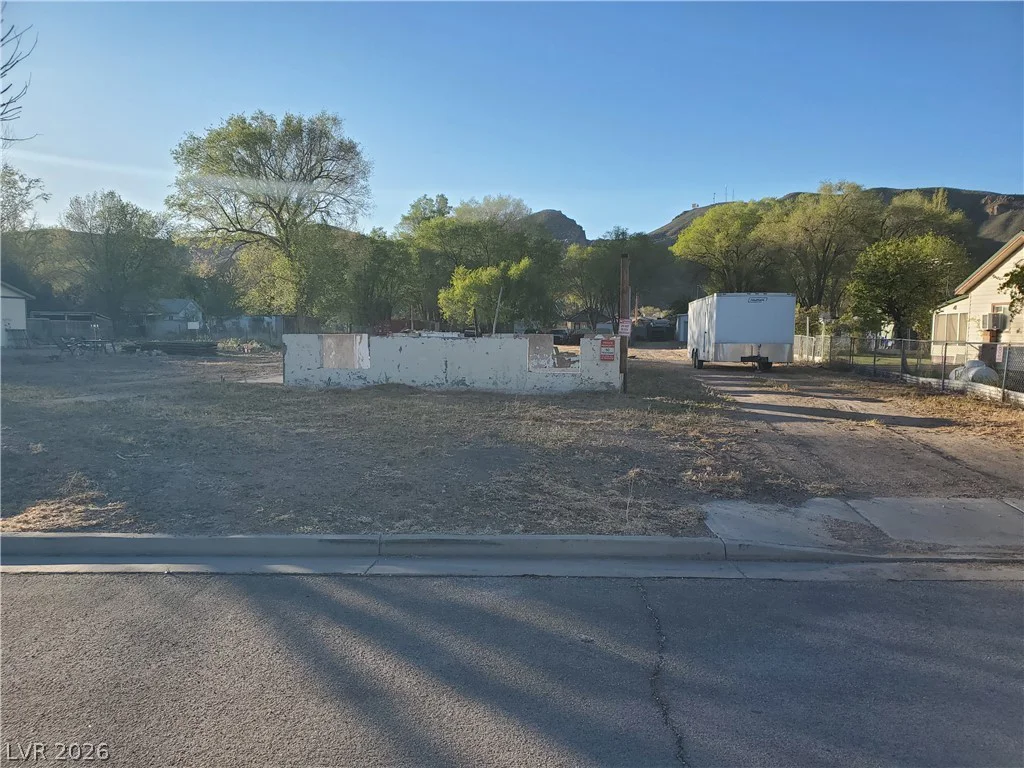769 Lincoln, Caliente, NV 89008