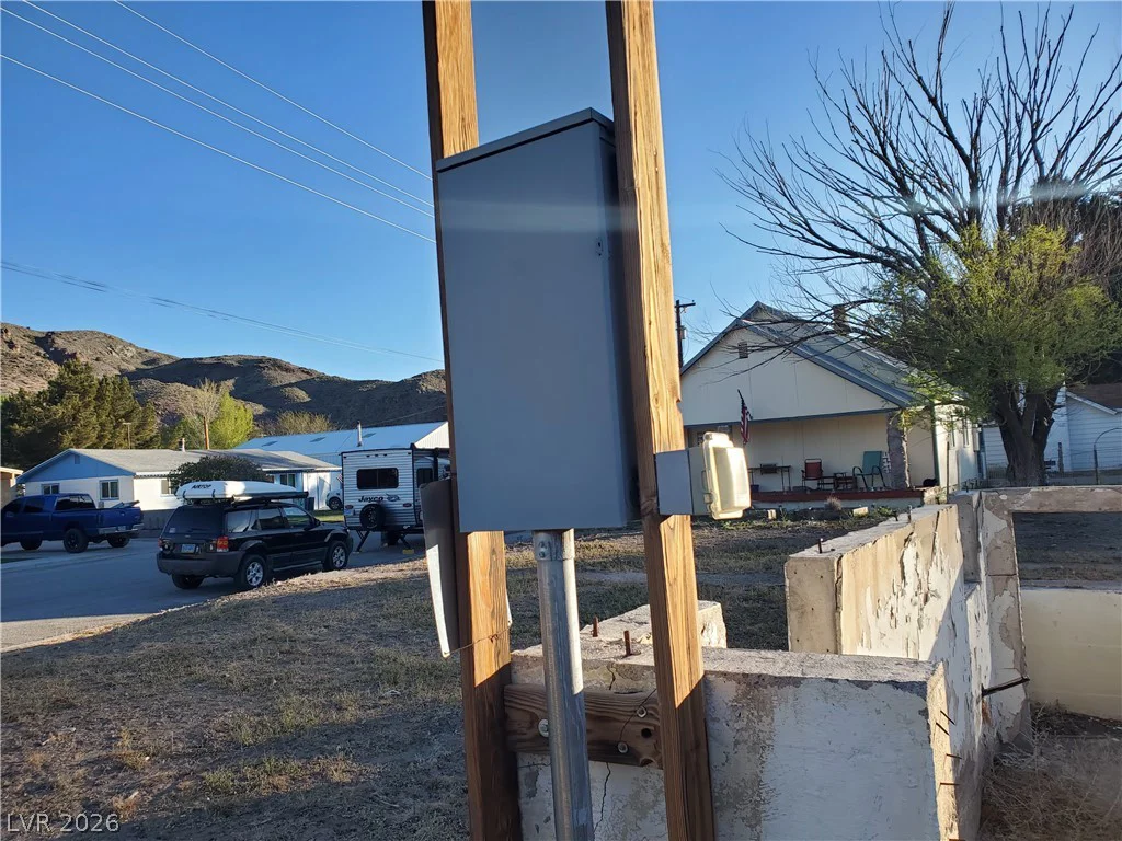 769 Lincoln, Caliente, NV 89008