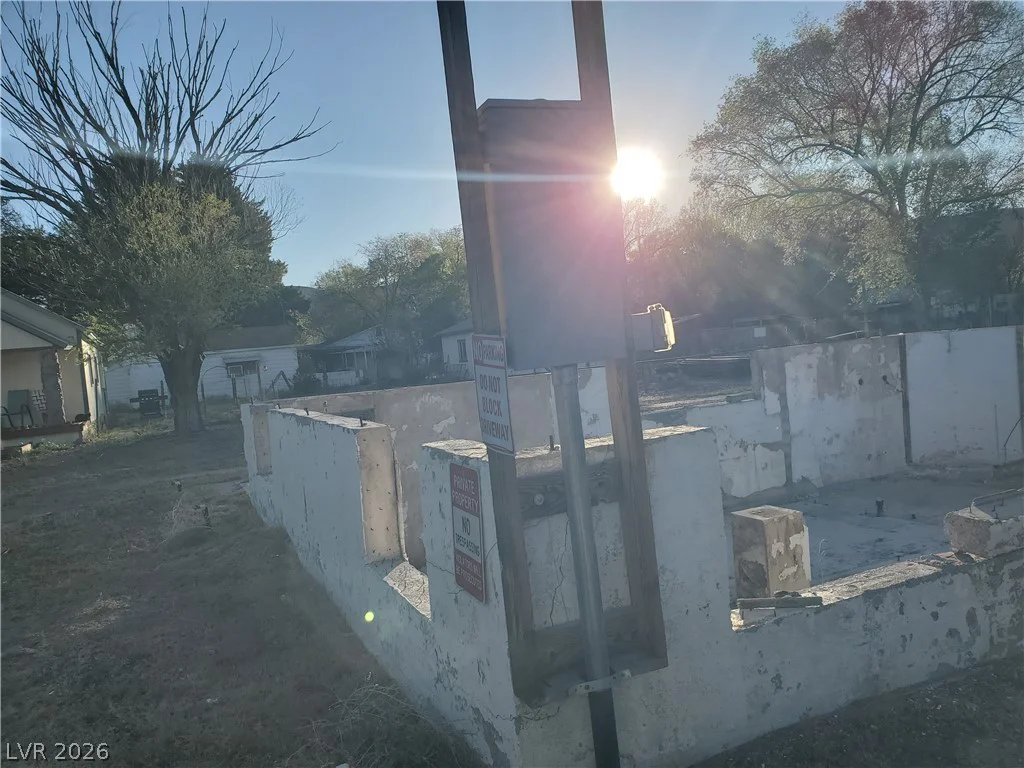 769 Lincoln, Caliente, NV 89008