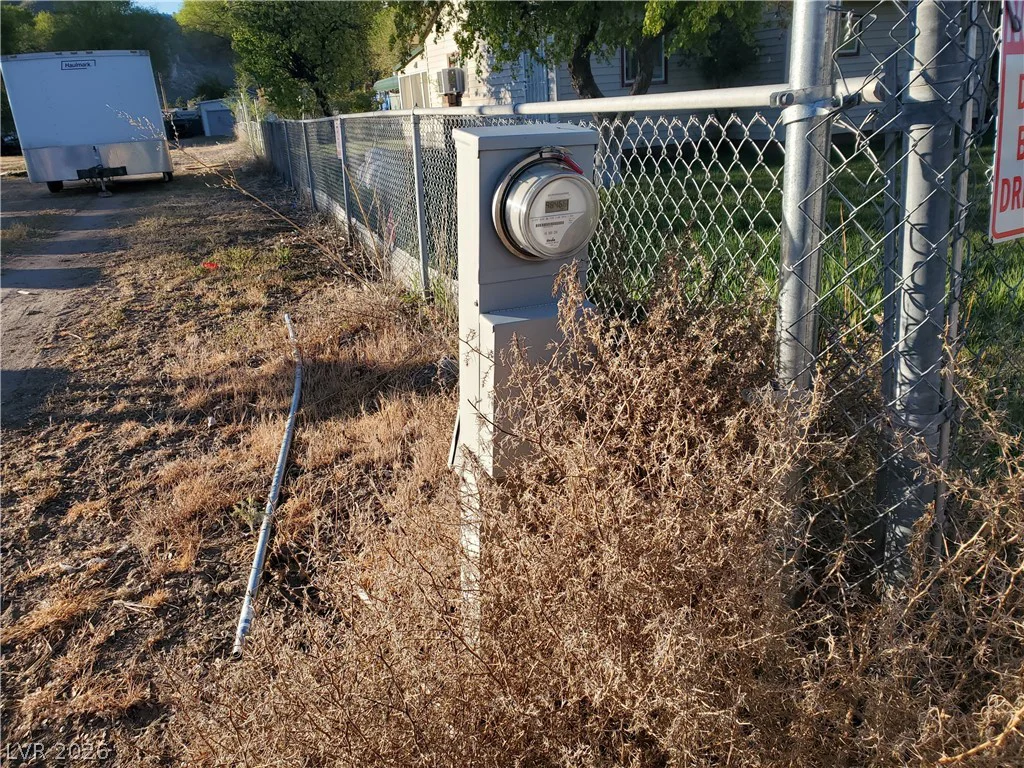 769 Lincoln, Caliente, NV 89008
