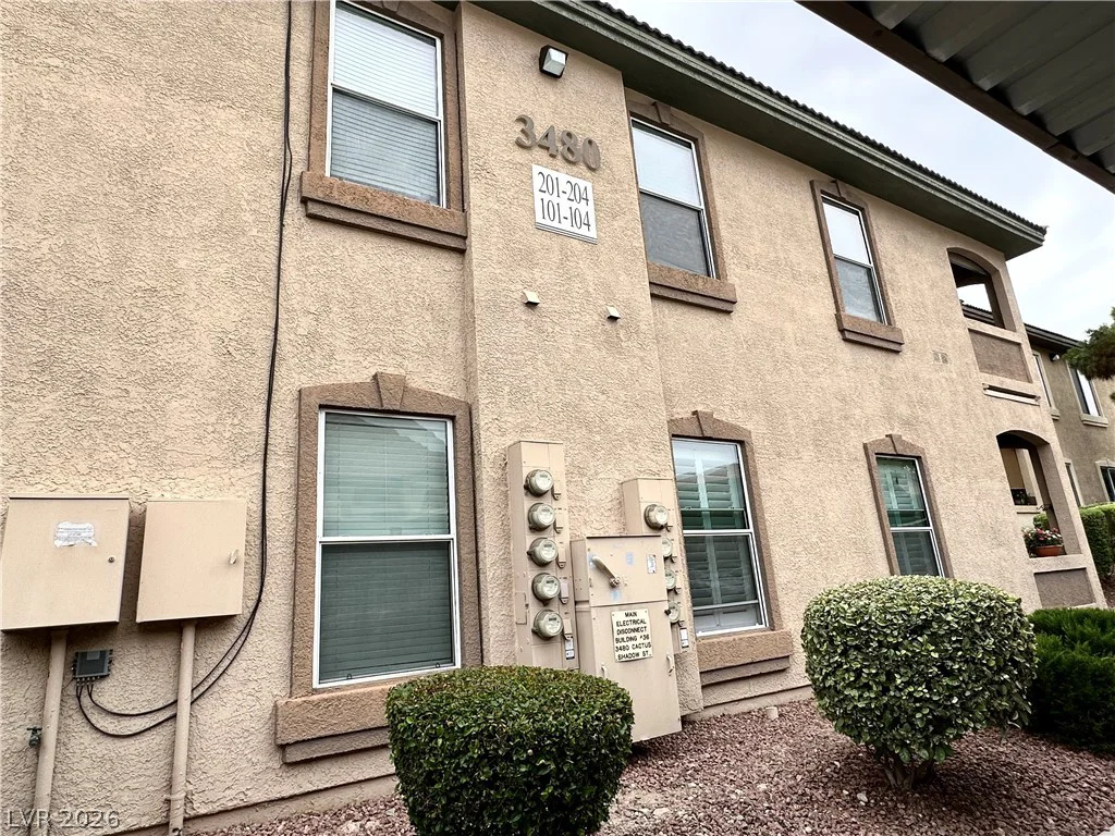 3480 Cactus Shadow, Las Vegas, NV 89129