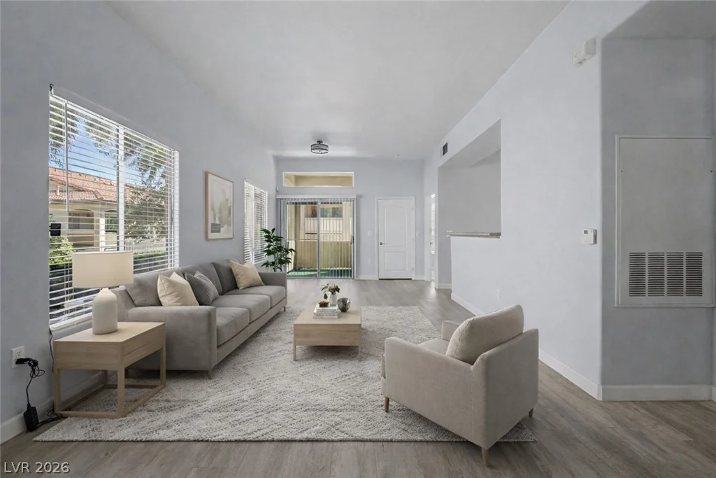 3480 Cactus Shadow, Las Vegas, NV 89129