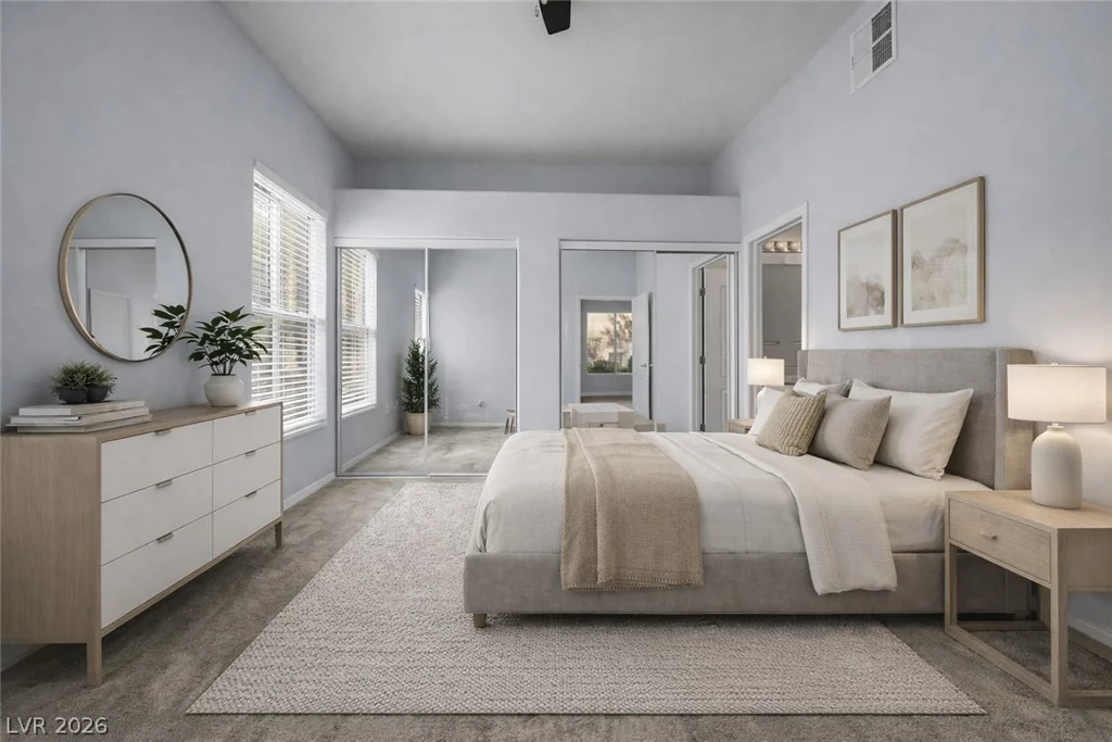 3480 Cactus Shadow, Las Vegas, NV 89129