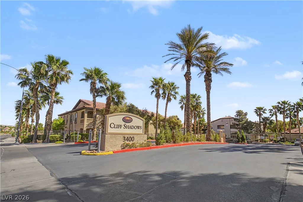 3480 Cactus Shadow, Las Vegas, NV 89129