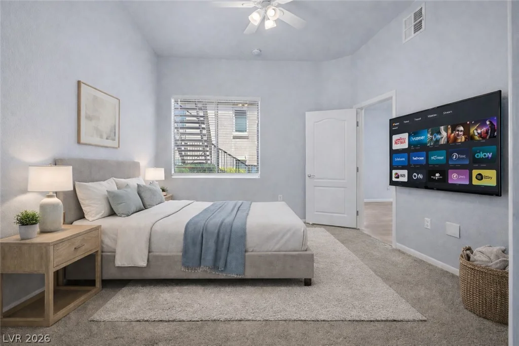 3480 Cactus Shadow, Las Vegas, NV 89129