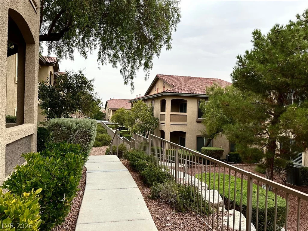3480 Cactus Shadow, Las Vegas, NV 89129