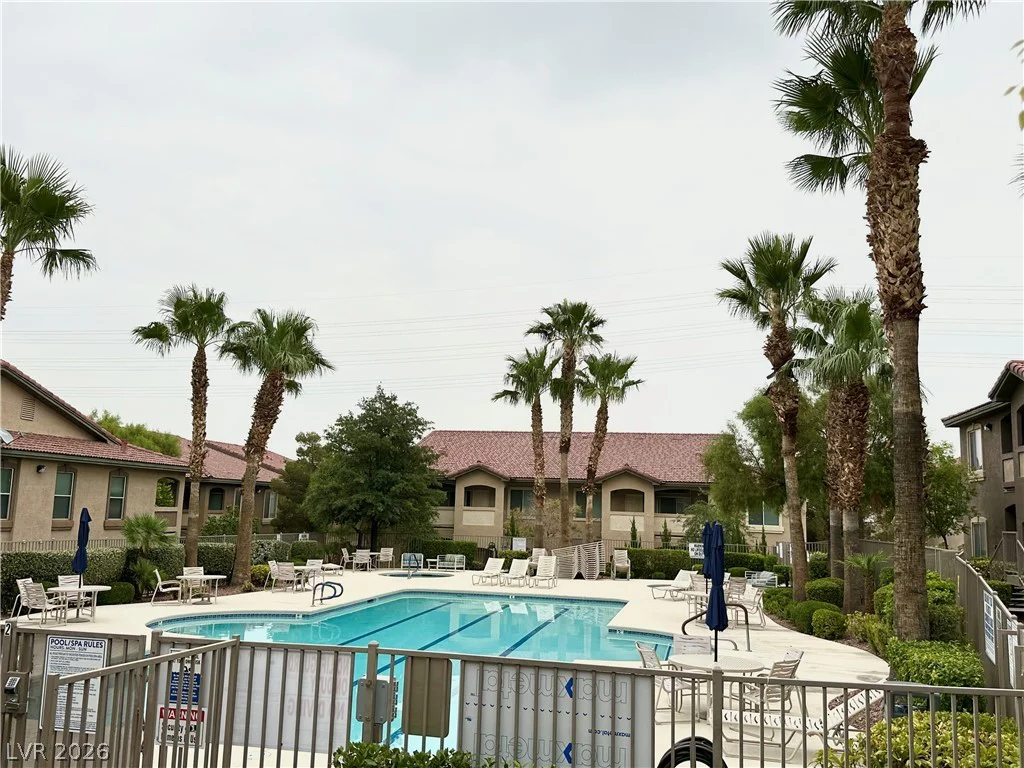 3480 Cactus Shadow, Las Vegas, NV 89129