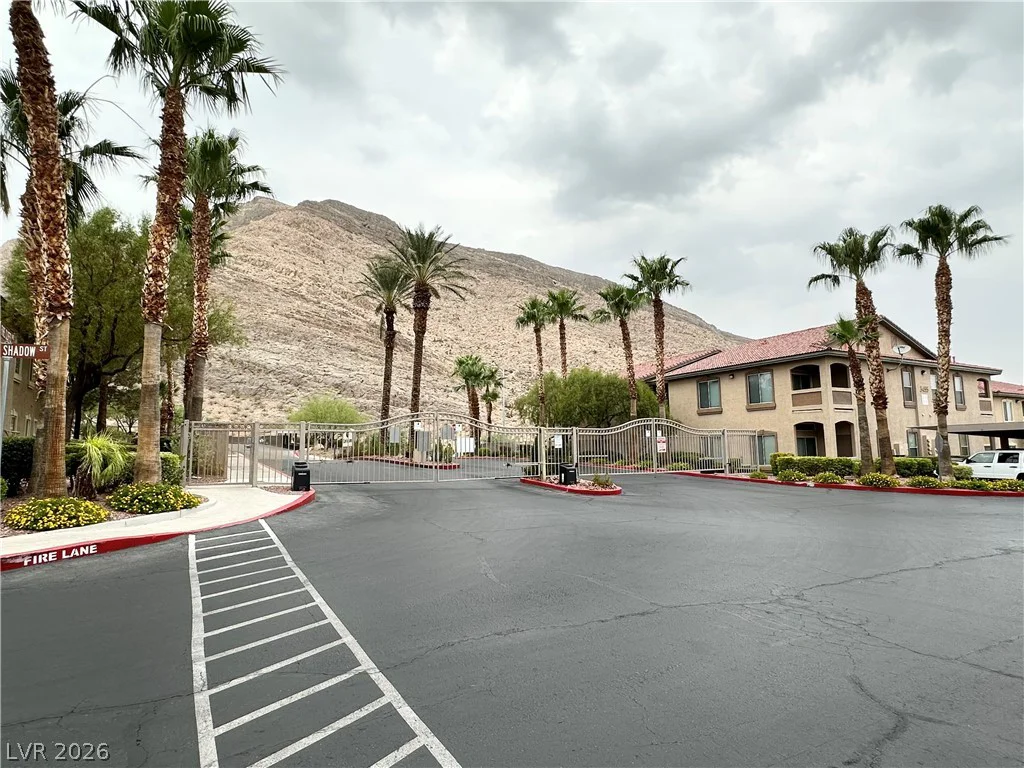 3480 Cactus Shadow, Las Vegas, NV 89129