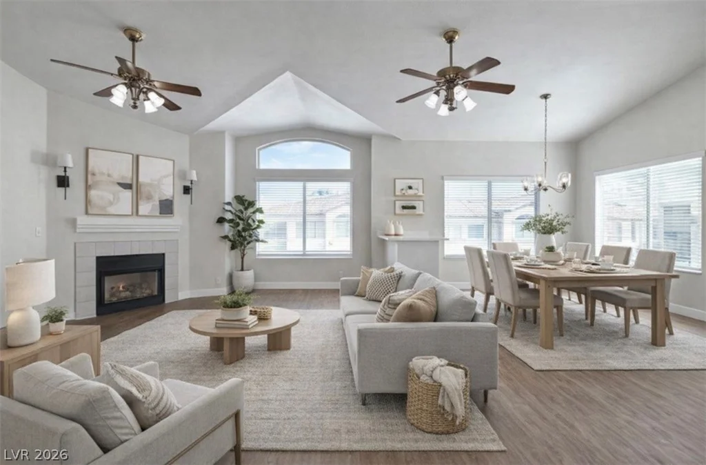 4821 Black Bear, Las Vegas, NV 89149