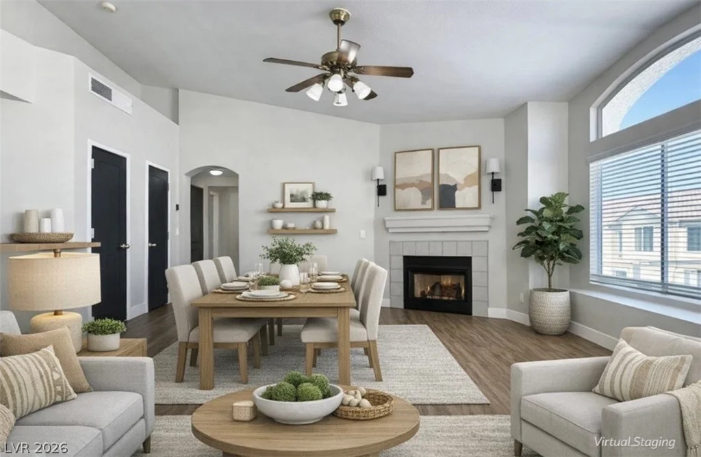 4821 Black Bear, Las Vegas, NV 89149