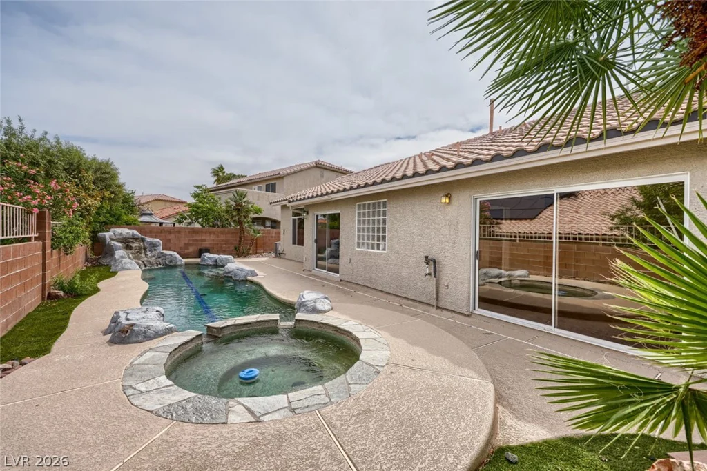 2568 Golden Bay, Henderson, NV 89052