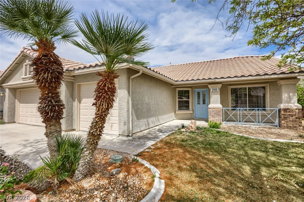 2568 Golden Bay, Henderson, NV 89052