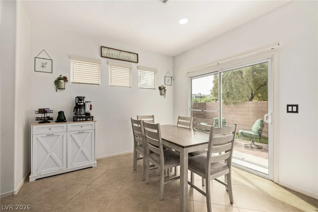 6215 Blushing Willow, North Las Vegas, NV 89081