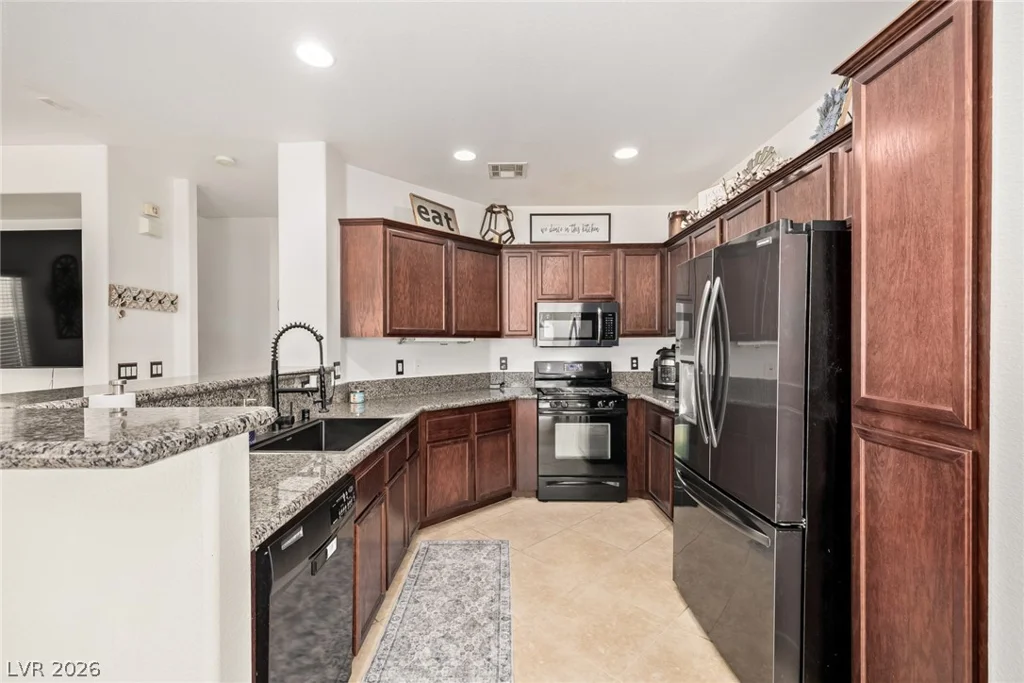 6215 Blushing Willow, North Las Vegas, NV 89081