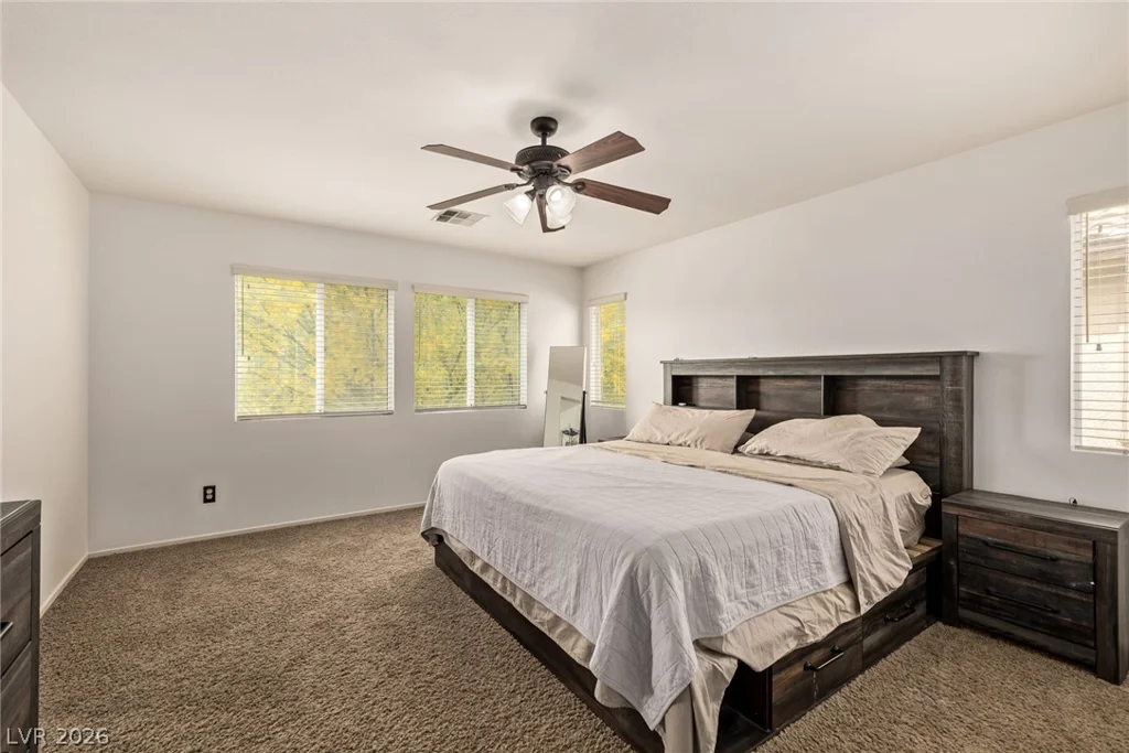 6215 Blushing Willow, North Las Vegas, NV 89081