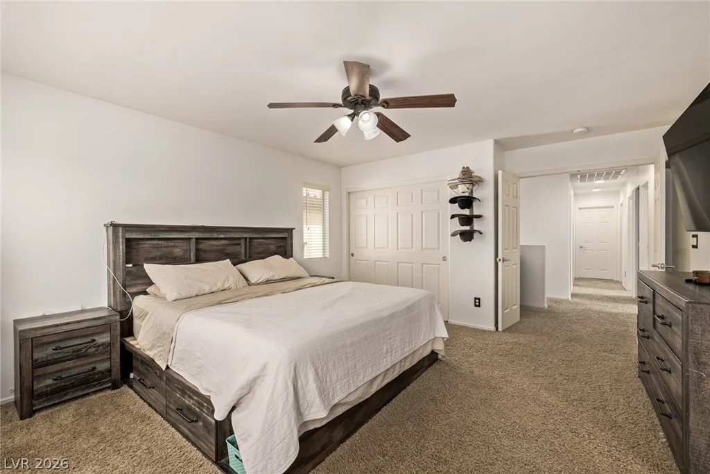 6215 Blushing Willow, North Las Vegas, NV 89081