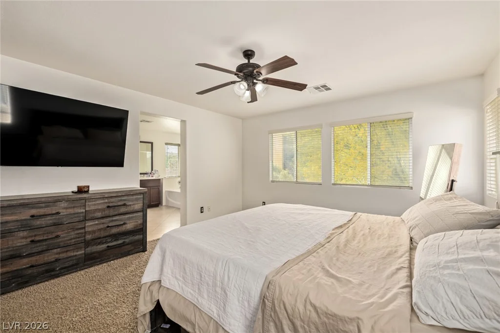 6215 Blushing Willow, North Las Vegas, NV 89081