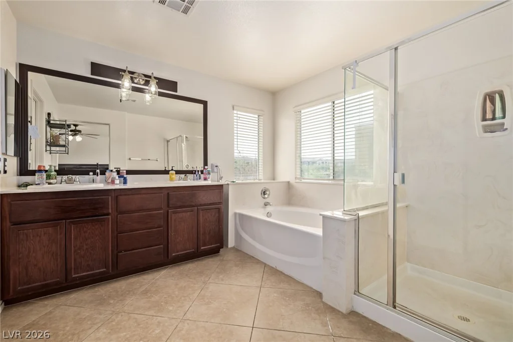 6215 Blushing Willow, North Las Vegas, NV 89081