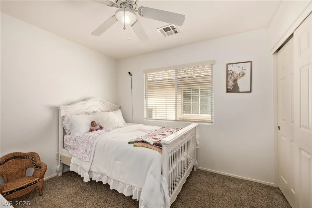 6215 Blushing Willow, North Las Vegas, NV 89081