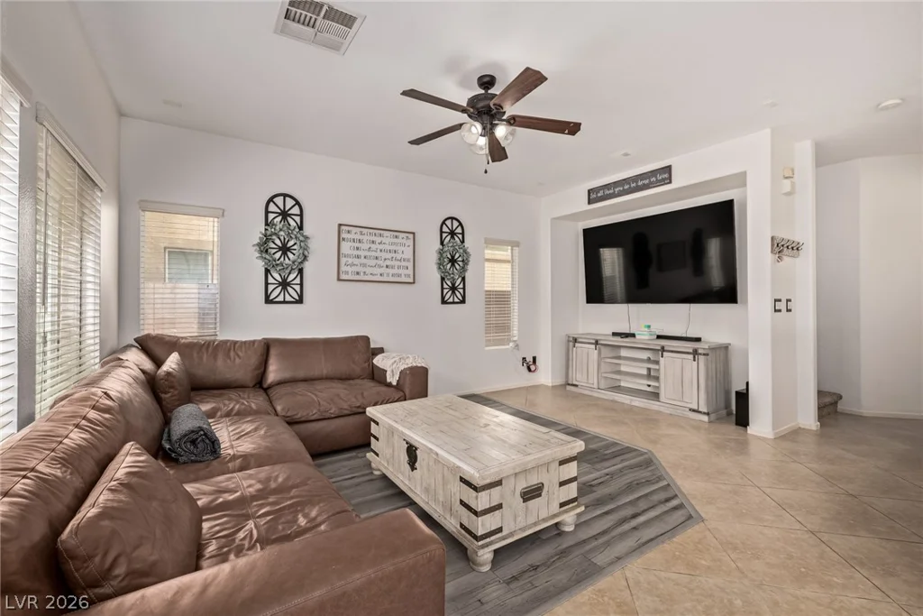 6215 Blushing Willow, North Las Vegas, NV 89081