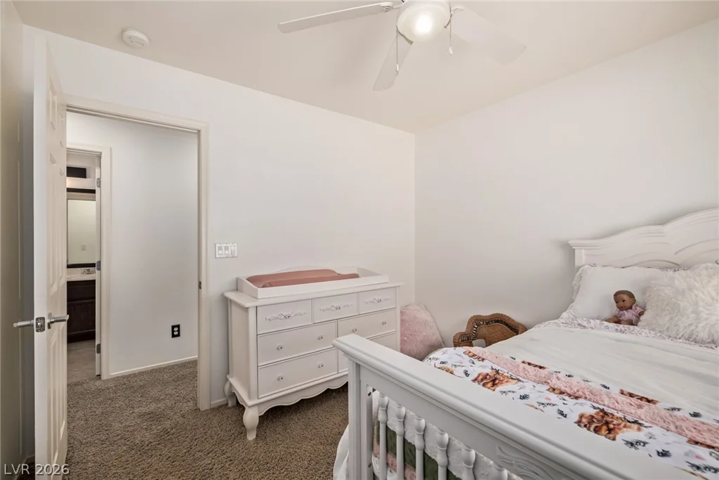 6215 Blushing Willow, North Las Vegas, NV 89081