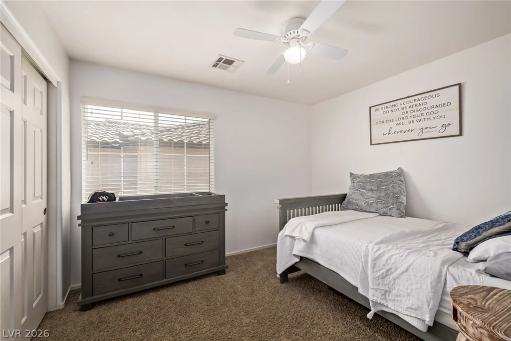 6215 Blushing Willow, North Las Vegas, NV 89081