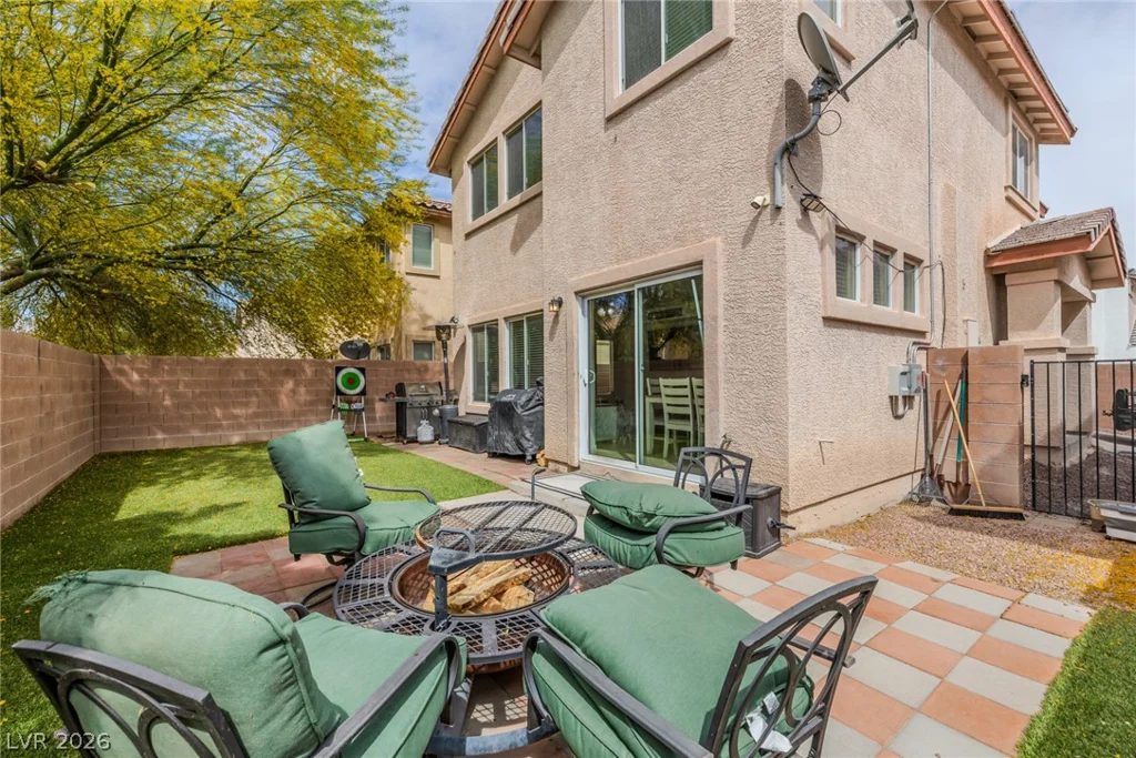 6215 Blushing Willow, North Las Vegas, NV 89081