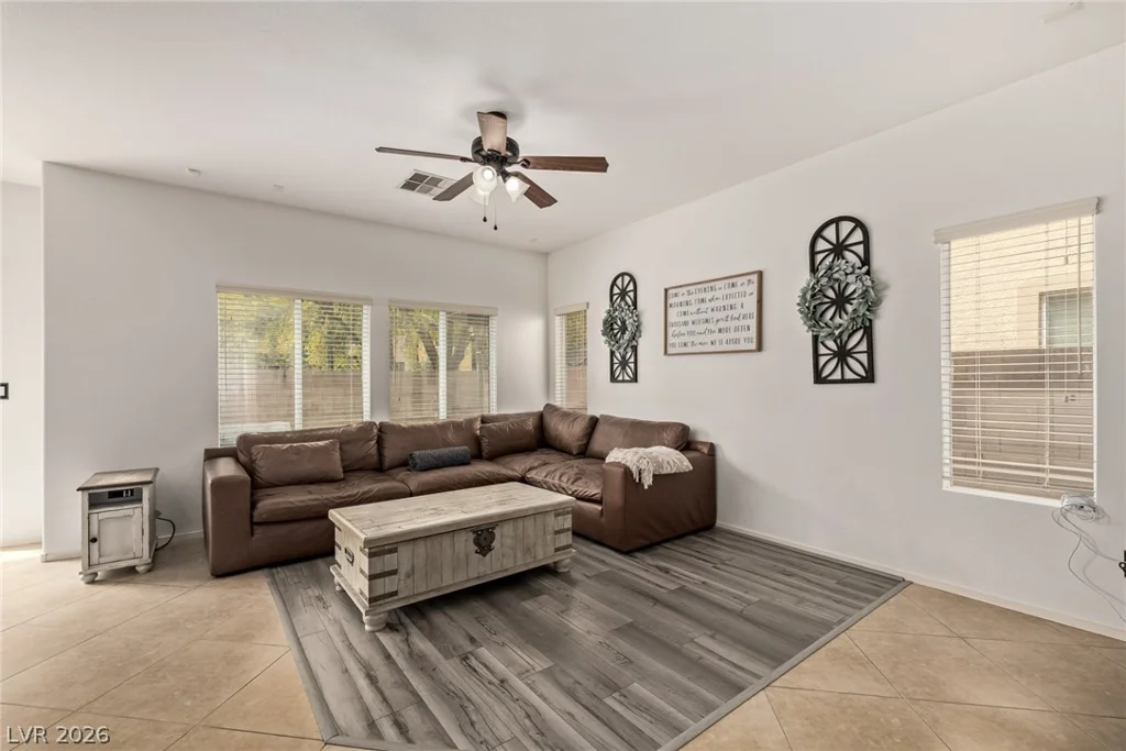 6215 Blushing Willow, North Las Vegas, NV 89081