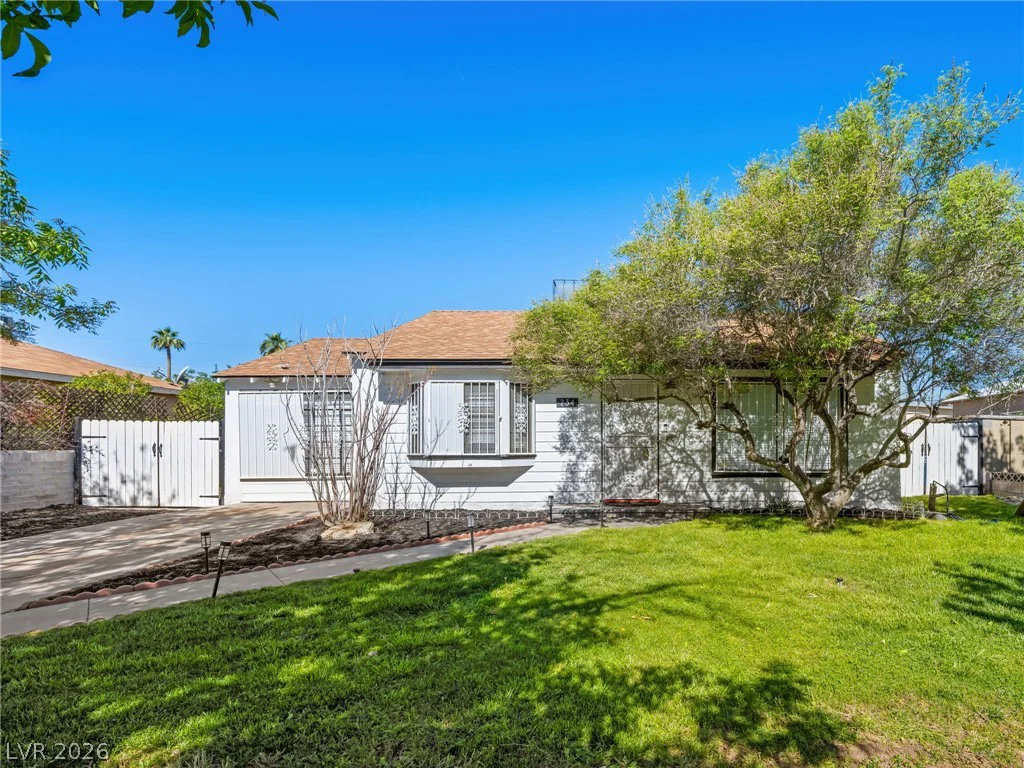 234 Earl, Las Vegas, NV 89101