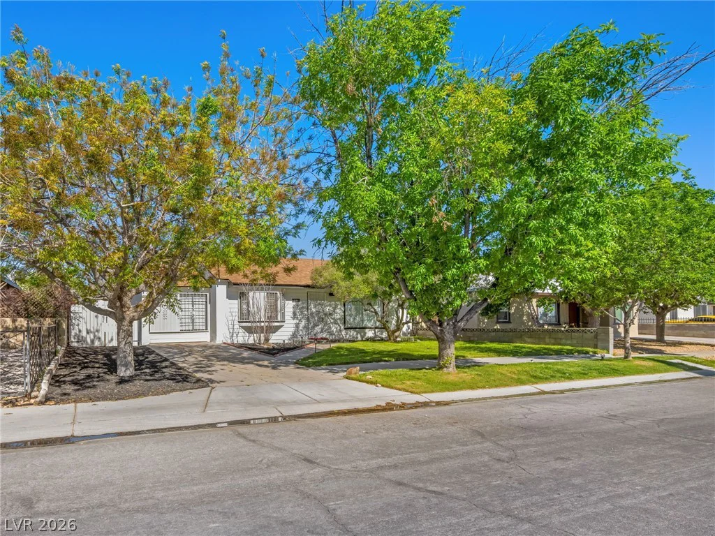 234 Earl, Las Vegas, NV 89101