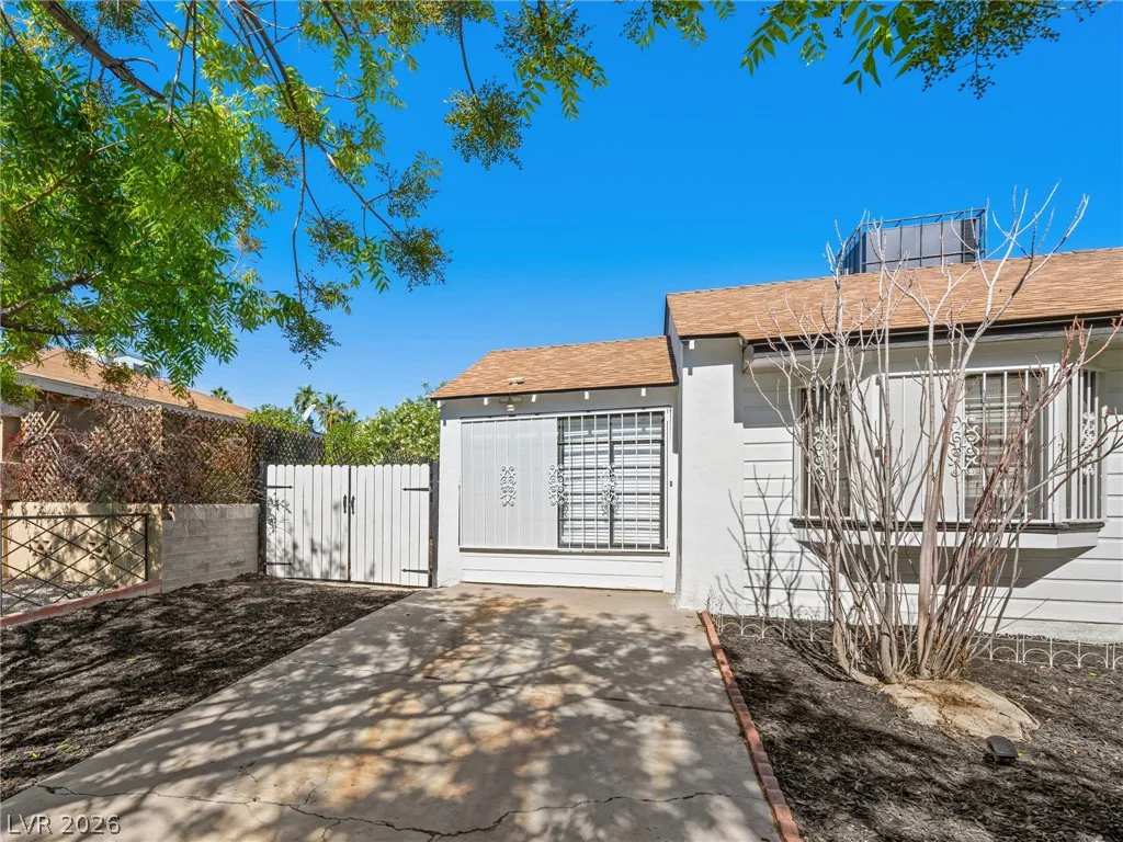234 Earl, Las Vegas, NV 89101
