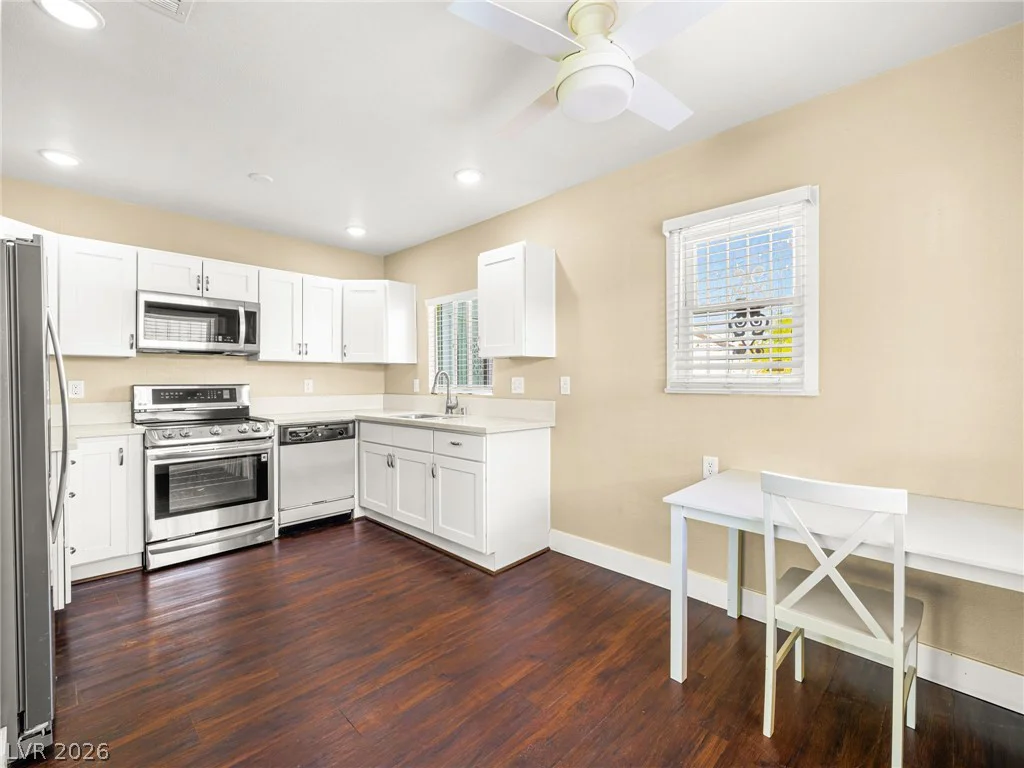234 Earl, Las Vegas, NV 89101