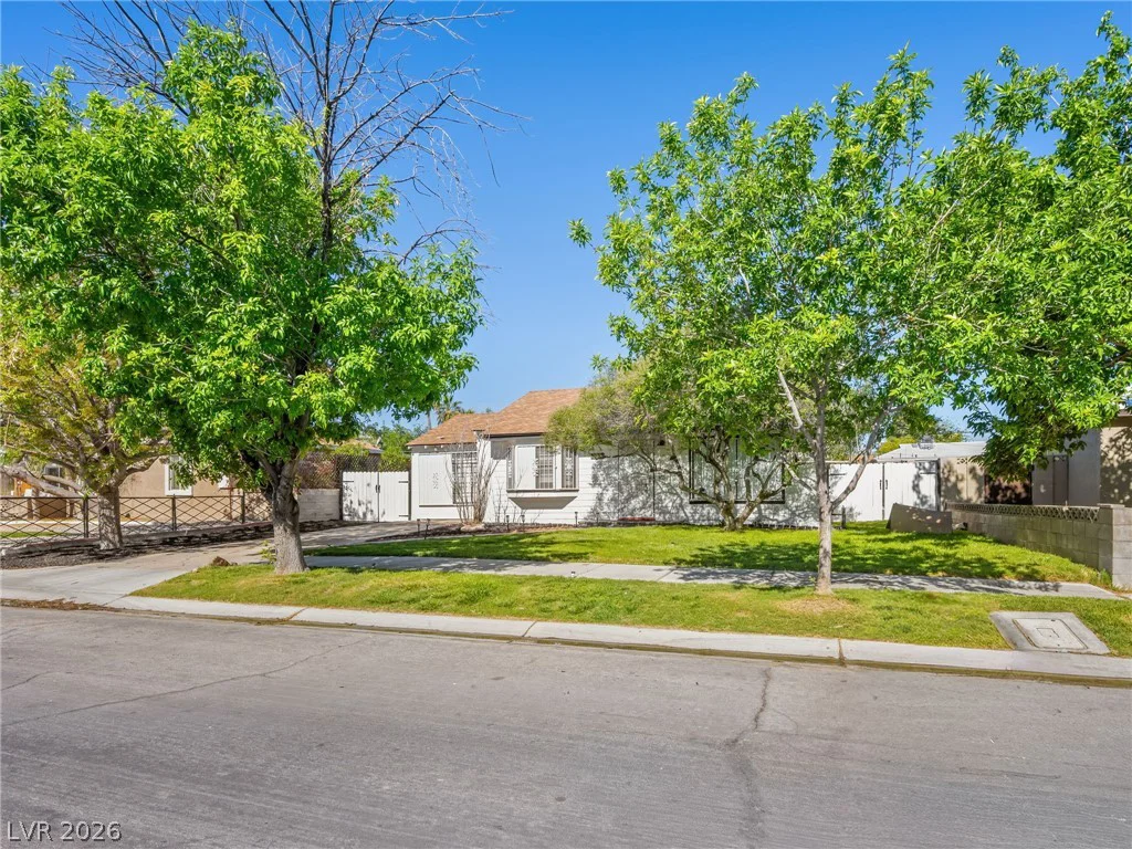 234 Earl, Las Vegas, NV 89101