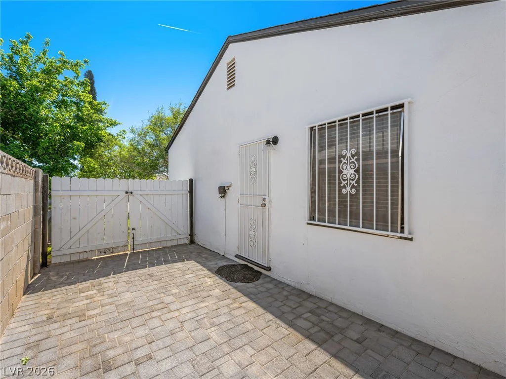 234 Earl, Las Vegas, NV 89101