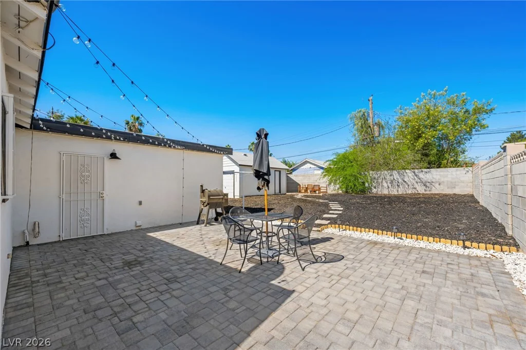 234 Earl, Las Vegas, NV 89101