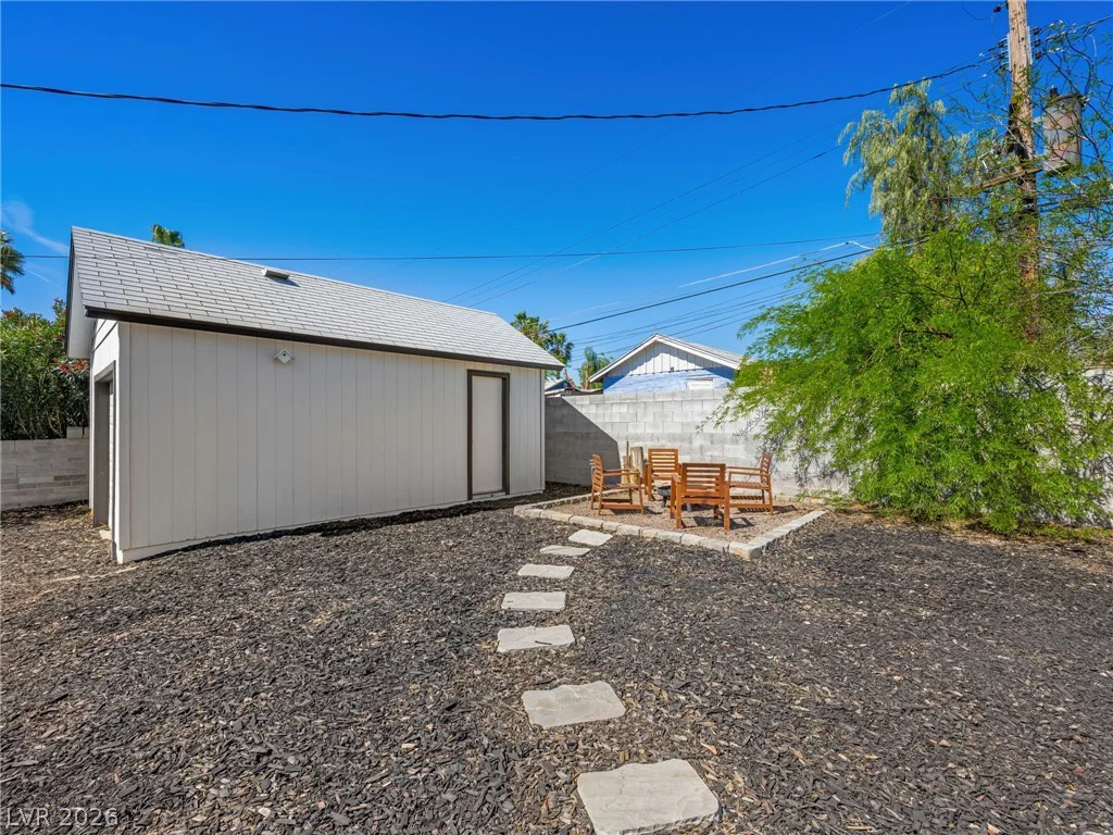 234 Earl, Las Vegas, NV 89101