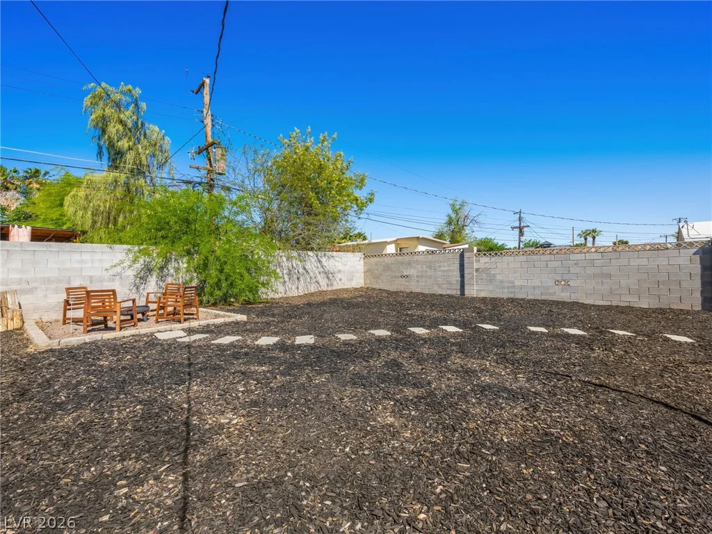 234 Earl, Las Vegas, NV 89101