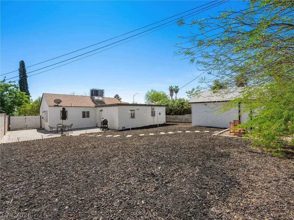 234 Earl, Las Vegas, NV 89101