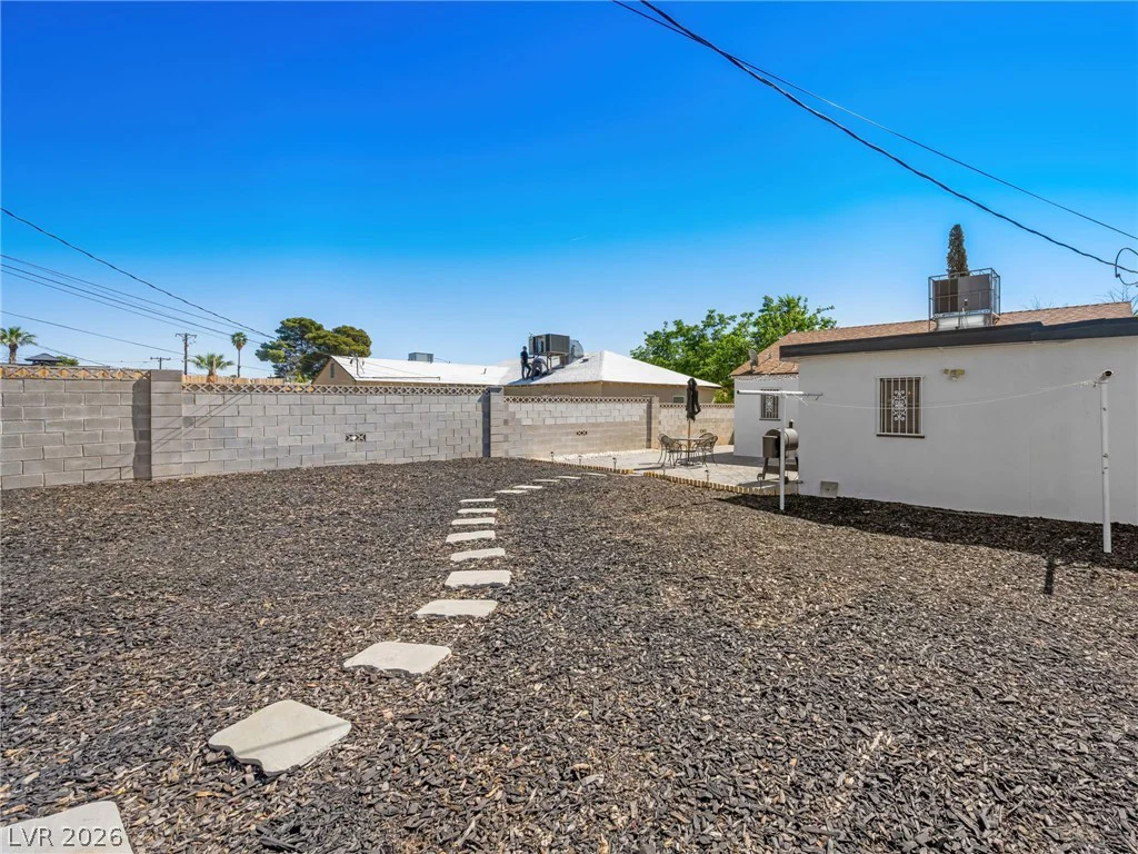 234 Earl, Las Vegas, NV 89101