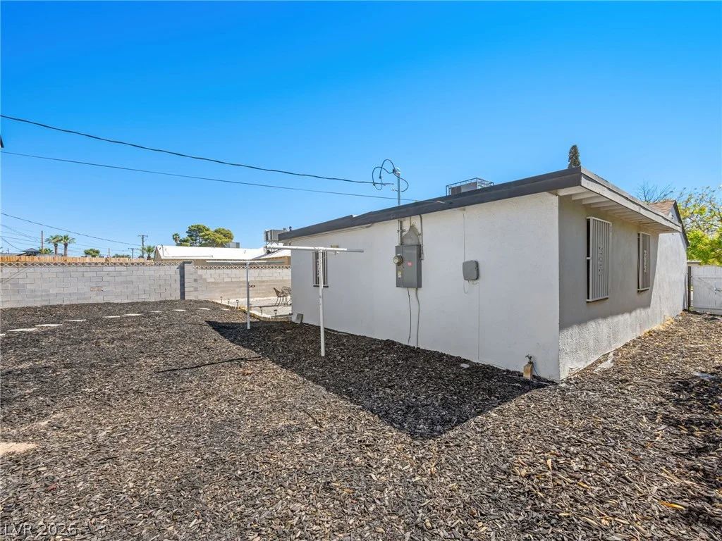 234 Earl, Las Vegas, NV 89101